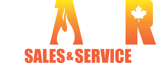 Heater Sales & Service