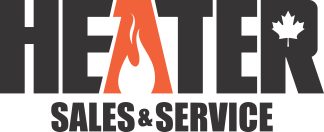 Heater Sales & Service
